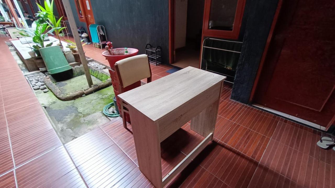 Oyo 91341 D'Phoenix Anggrek Syariah Residence ジャカルタ エクステリア 写真