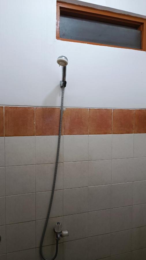 Oyo 91341 D'Phoenix Anggrek Syariah Residence ジャカルタ エクステリア 写真