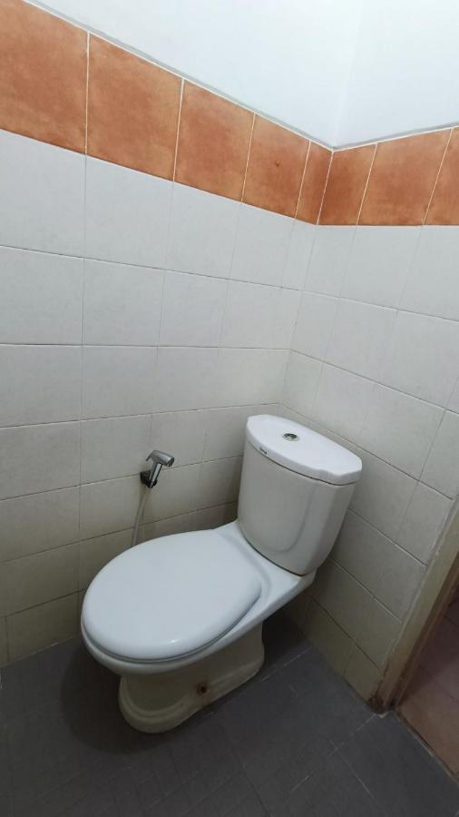 Oyo 91341 D'Phoenix Anggrek Syariah Residence ジャカルタ エクステリア 写真