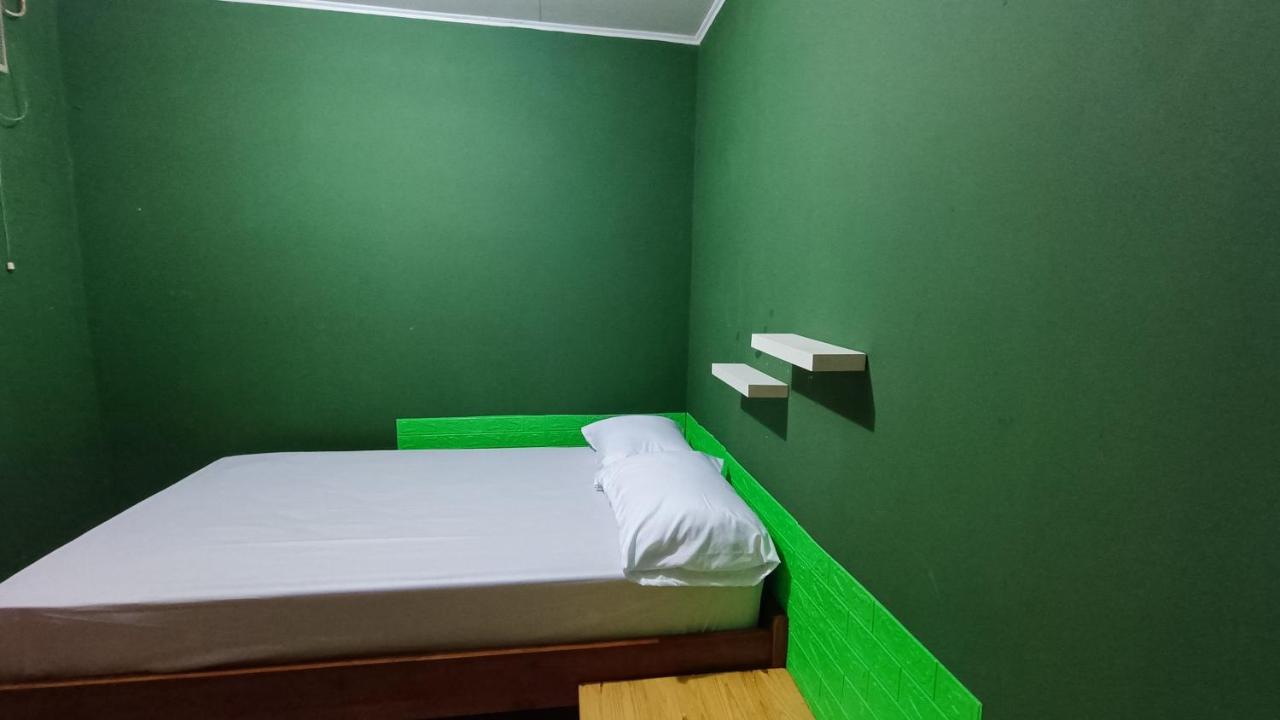 Oyo 91341 D'Phoenix Anggrek Syariah Residence ジャカルタ エクステリア 写真