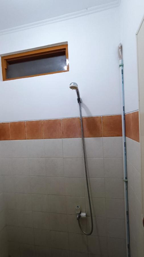 Oyo 91341 D'Phoenix Anggrek Syariah Residence ジャカルタ エクステリア 写真